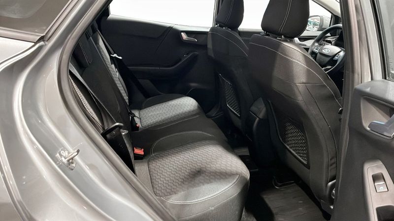 Ford Puma bild 5