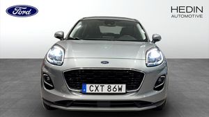 Ford Puma bild 8