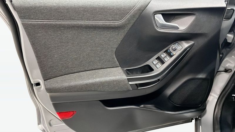 Ford Puma bild 11