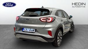Ford Puma bild 2