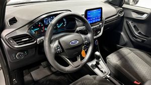 Ford Puma bild 3