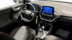 Ford Puma bild 4