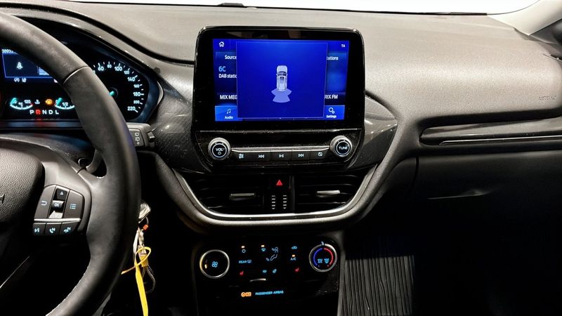 Ford Puma bild 12