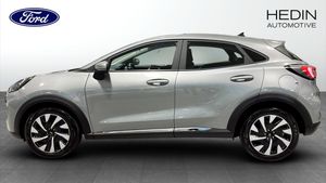 Ford Puma bild 6
