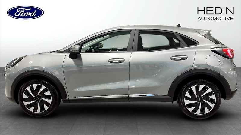 Ford Puma bild 6