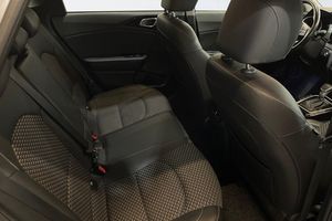 Kia Cee´d bild 8