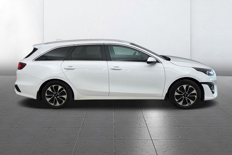 Kia Cee´d bild 4