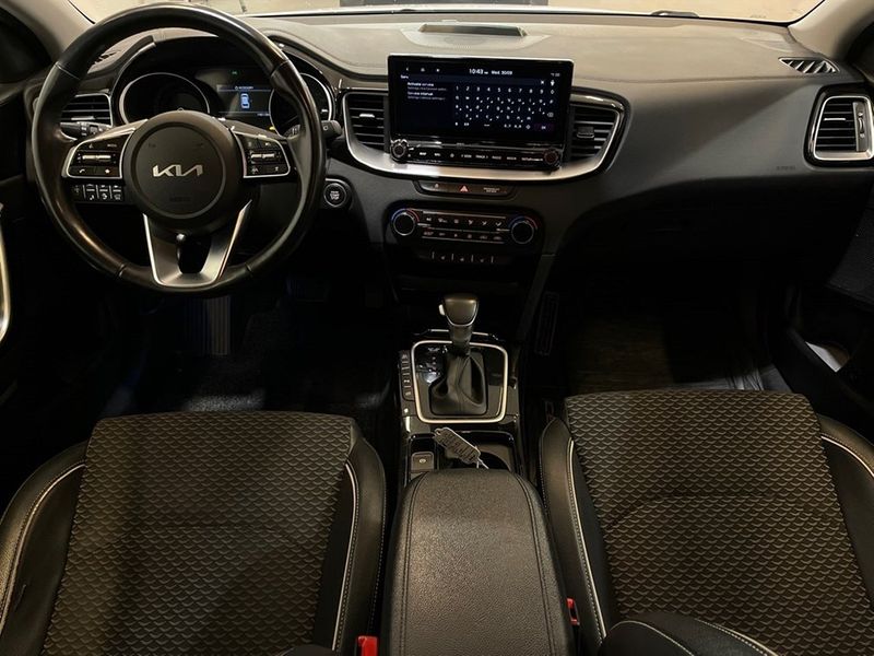 Kia Cee´d bild 9