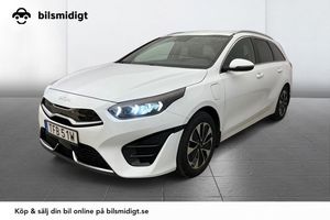 Kia Cee´d bild 1