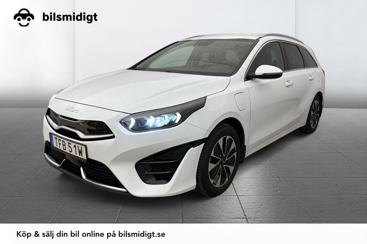 Kia Cee´d