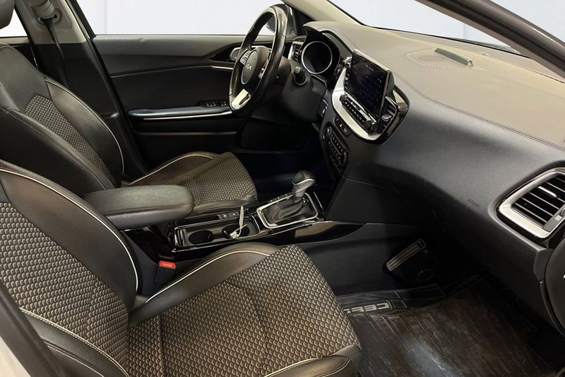 Kia Cee´d bild 7