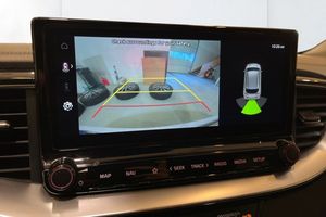 Kia Cee´d bild 10