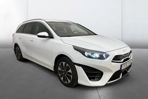 Kia Cee´d bild 3