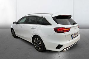 Kia Cee´d bild 6