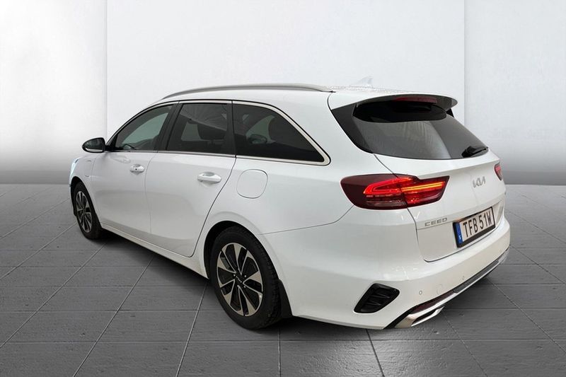 Kia Cee´d bild 6