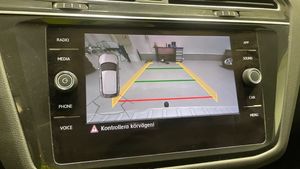 Volkswagen Tiguan Allspace bild 9