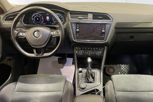 Volkswagen Tiguan Allspace bild 8