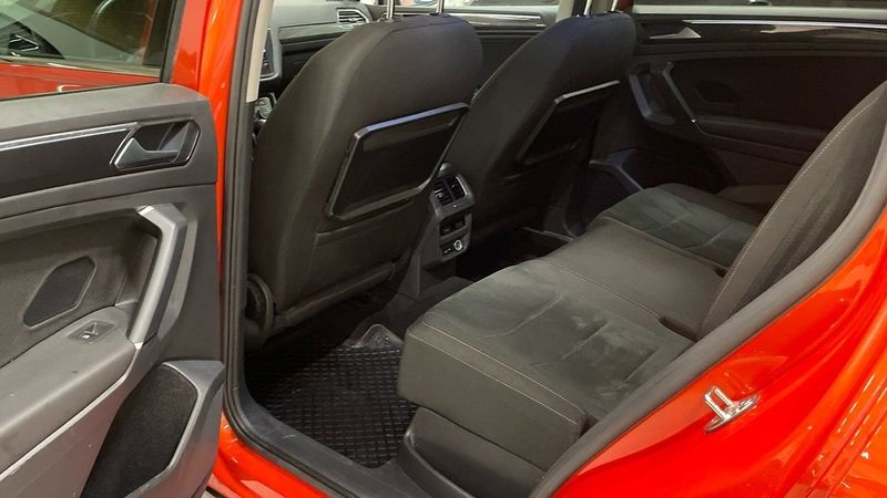 Volkswagen Tiguan Allspace bild 7