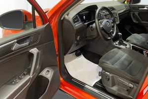 Volkswagen Tiguan Allspace bild 6