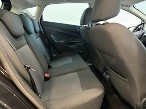 Ford Fiesta bild 7