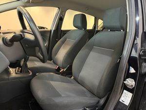 Ford Fiesta bild 6