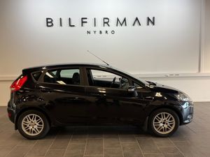 Ford Fiesta bild 1