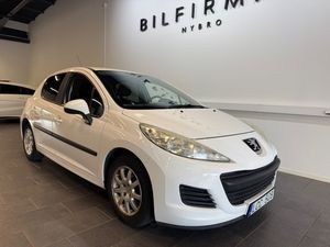 Peugeot 207 bild 2
