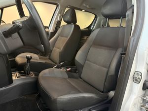 Peugeot 207 bild 5