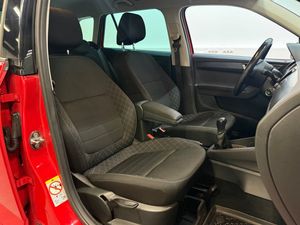 Skoda Fabia bild 4