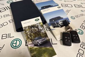 Land Rover Range Rover bild 26