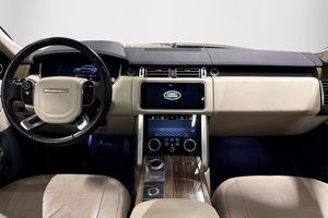 Land Rover Range Rover bild 7