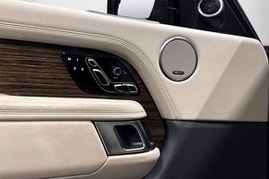 Land Rover Range Rover bild 17