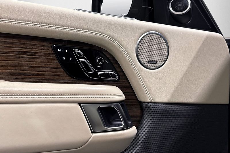 Land Rover Range Rover bild 17