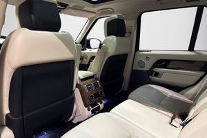 Land Rover Range Rover bild 12