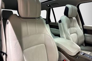 Land Rover Range Rover bild 11