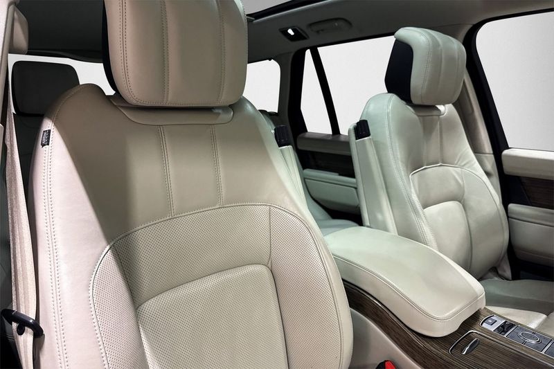 Land Rover Range Rover bild 11