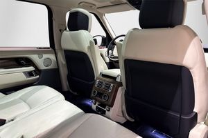 Land Rover Range Rover bild 13