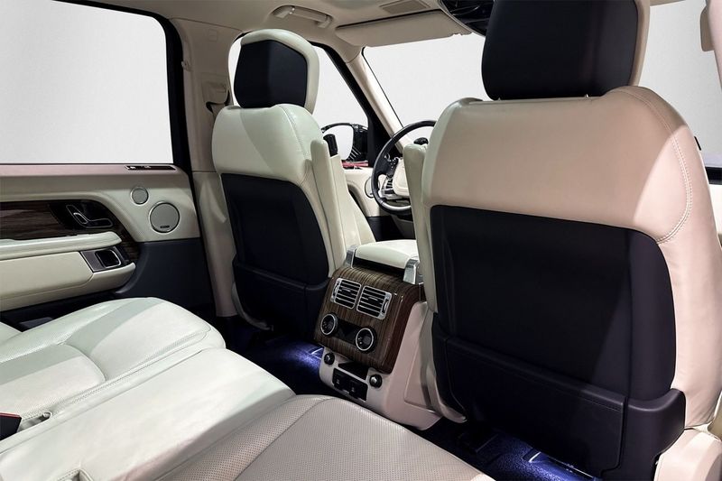 Land Rover Range Rover bild 13