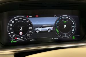 Land Rover Range Rover bild 19