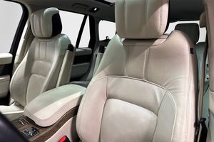Land Rover Range Rover bild 10