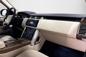 Land Rover Range Rover bild 9