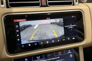 Land Rover Range Rover bild 22