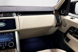 Land Rover Range Rover bild 15