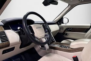 Land Rover Range Rover bild 8