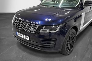 Land Rover Range Rover bild 24