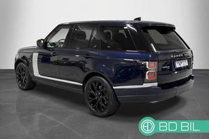 Land Rover Range Rover bild 2