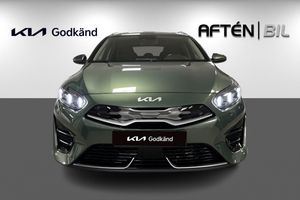 Kia Cee´d bild 3
