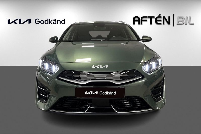 Kia Cee´d bild 3