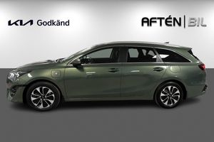 Kia Cee´d bild 6