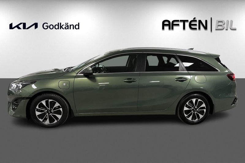 Kia Cee´d bild 6